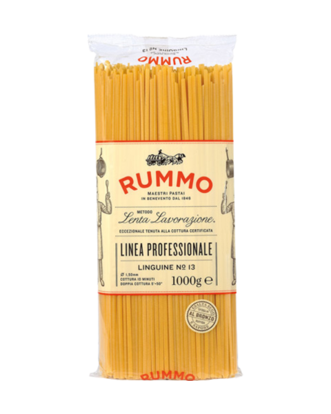 Rummo Linguine Nr. 13, 1kg